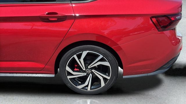 2023 Volkswagen Jetta GLI 2.0T Autobahn