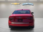 2023 Volkswagen Jetta GLI 2.0T Autobahn
