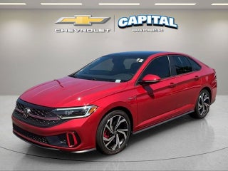 2023 Volkswagen Jetta GLI 2.0T Autobahn