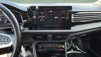 2025 Volkswagen Jetta 1.5T S