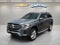 2017 Mercedes-Benz GLS GLS 450 4MATIC®