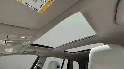 2017 Mercedes-Benz GLS GLS 450 4MATIC®