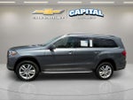 2017 Mercedes-Benz GLS GLS 450 4MATIC®