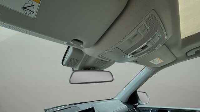 2017 Mercedes-Benz GLS GLS 450 4MATIC®