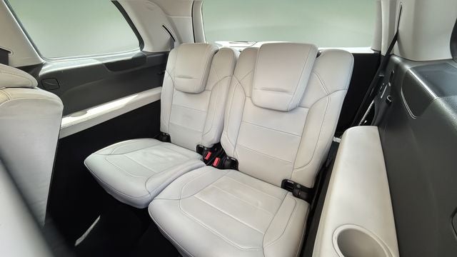 2017 Mercedes-Benz GLS GLS 450 4MATIC®