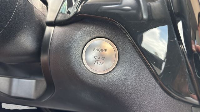 2017 Mercedes-Benz GLS GLS 450 4MATIC®