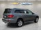 2017 Mercedes-Benz GLS GLS 450 4MATIC®
