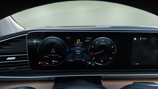 2021 Mercedes-Benz GLE GLE 350