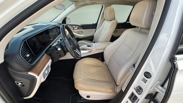2021 Mercedes-Benz GLE GLE 350