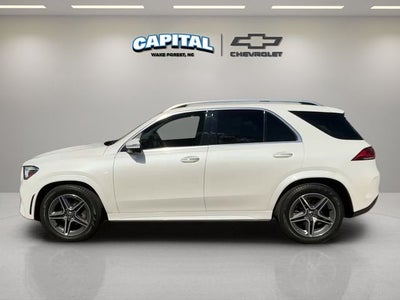 2021 Mercedes-Benz GLE GLE 350