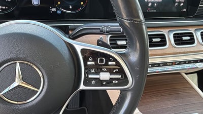 2021 Mercedes-Benz GLE GLE 350