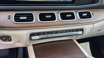2021 Mercedes-Benz GLE GLE 350