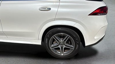 2021 Mercedes-Benz GLE GLE 350