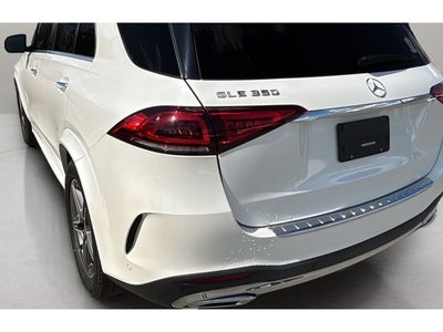 2021 Mercedes-Benz GLE GLE 350
