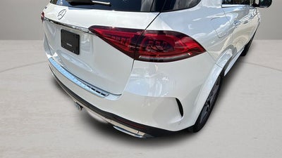 2021 Mercedes-Benz GLE GLE 350
