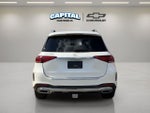 2021 Mercedes-Benz GLE GLE 350