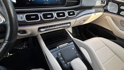 2022 Mercedes-Benz GLE GLE 350 4MATIC®