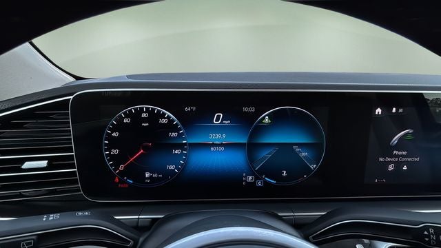 2022 Mercedes-Benz GLE GLE 350 4MATIC®