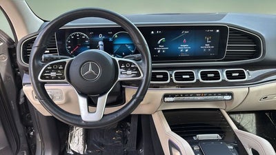 2022 Mercedes-Benz GLE GLE 350 4MATIC®
