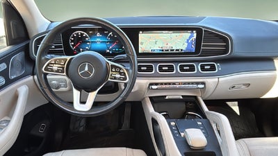 2021 Mercedes-Benz GLE GLE 450 4MATIC®