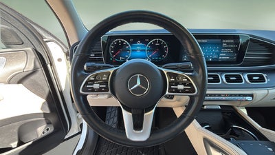 2021 Mercedes-Benz GLE GLE 450 4MATIC®