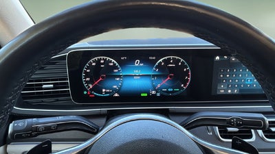 2021 Mercedes-Benz GLE GLE 450 4MATIC®