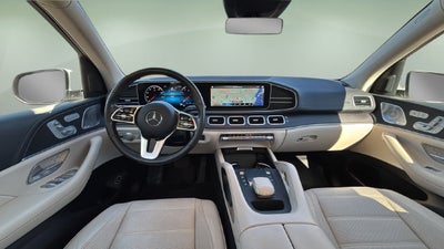 2021 Mercedes-Benz GLE GLE 450 4MATIC®