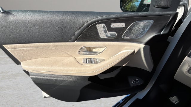 2021 Mercedes-Benz GLE GLE 450 4MATIC®