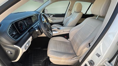 2021 Mercedes-Benz GLE GLE 450 4MATIC®