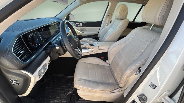 2021 Mercedes-Benz GLE GLE 450 4MATIC®