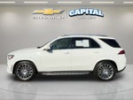 2021 Mercedes-Benz GLE GLE 450 4MATIC®
