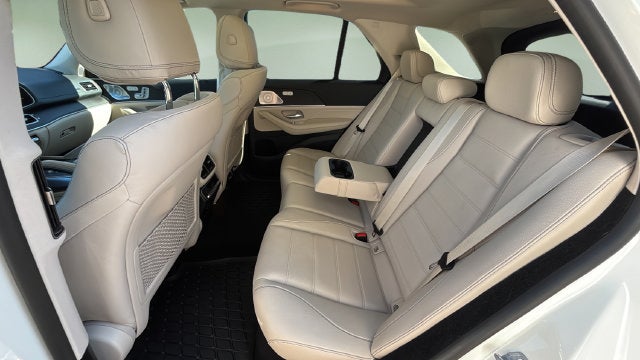 2021 Mercedes-Benz GLE GLE 450 4MATIC®