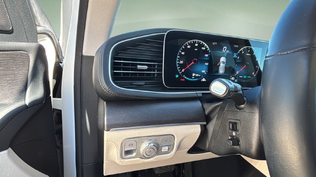 2021 Mercedes-Benz GLE GLE 450 4MATIC®