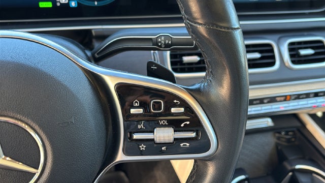 2021 Mercedes-Benz GLE GLE 450 4MATIC®