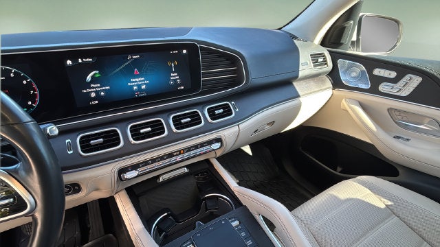2021 Mercedes-Benz GLE GLE 450 4MATIC®