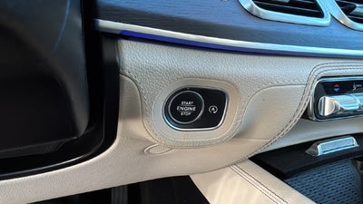 2021 Mercedes-Benz GLE GLE 450 4MATIC®