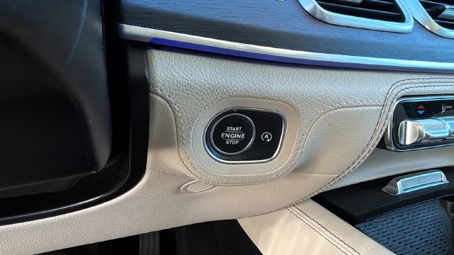 2021 Mercedes-Benz GLE GLE 450 4MATIC®