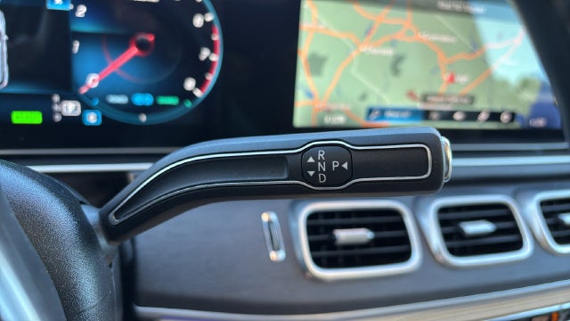 2021 Mercedes-Benz GLE GLE 450 4MATIC®