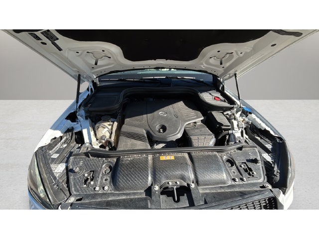 2021 Mercedes-Benz GLE GLE 450 4MATIC®