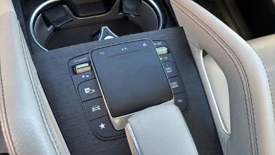 2021 Mercedes-Benz GLE GLE 450 4MATIC®