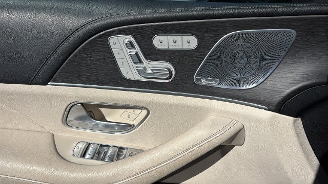 2021 Mercedes-Benz GLE GLE 450 4MATIC®