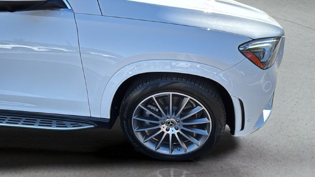 2021 Mercedes-Benz GLE GLE 450 4MATIC®