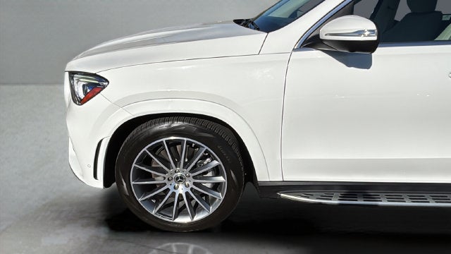 2021 Mercedes-Benz GLE GLE 450 4MATIC®