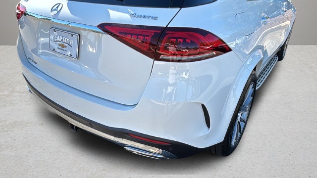 2021 Mercedes-Benz GLE GLE 450 4MATIC®