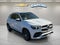 2021 Mercedes-Benz GLE GLE 450 4MATIC®