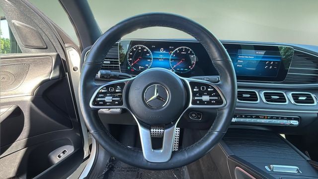 2022 Mercedes-Benz GLS GLS 450 4MATIC®