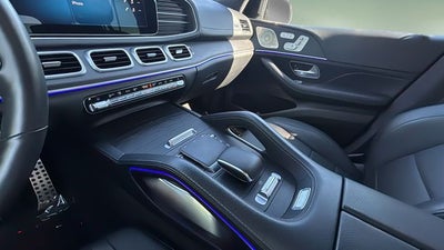 2022 Mercedes-Benz GLS GLS 450 4MATIC®