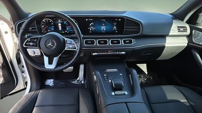 2022 Mercedes-Benz GLS GLS 450 4MATIC®