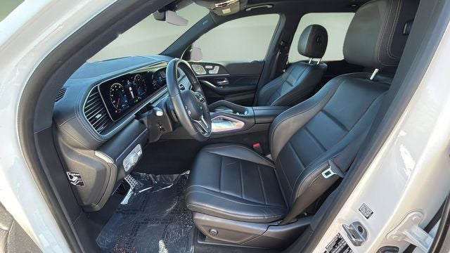 2022 Mercedes-Benz GLS GLS 450 4MATIC®