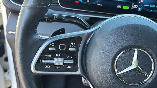 2022 Mercedes-Benz GLS GLS 450 4MATIC®